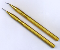 Straight Tip EMS 62105-S1 Diamond Scribing Tool 1.5 mm Tip Length 0.50 mm Dia 0.5 mm Length 