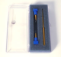 Electron Microscopy Sciences Diamond Scribing Tool Bent, 0.50 mm
