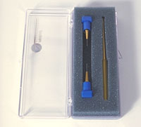 Duplicate Carbide Tool Set