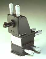 MANUAL ULTRA PRECISION MICRO-MANIPULATOR FX-118