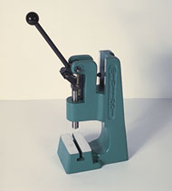 Punchpresses Model 150 TK