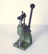 Punchpresses Model 40TR