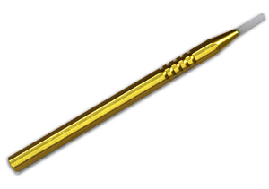 Sapphire Burnishing Tool