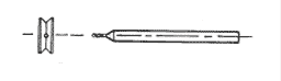 Series 1-254 HSS Micro Drills