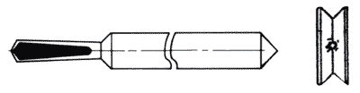 Series 125-15-1 SPADE type